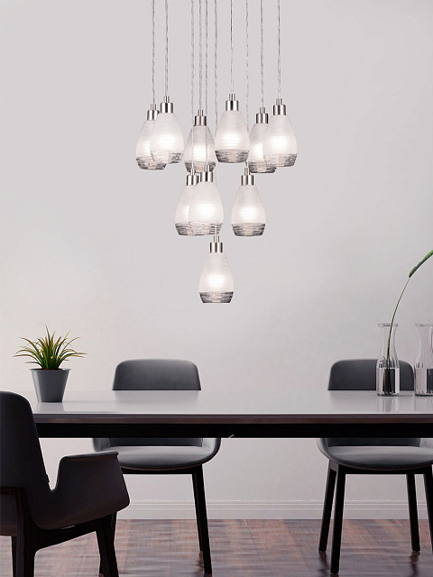 39503 Подвесной потолочный светильник (люстра) SIRACUSA в Москве 39503 Подвесной потолочный светильник (люстра) SIRACUSA