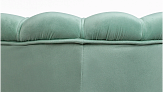 Комплект кресел ракушка Pearl Green №3