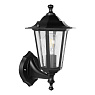 22468 Уличный настенный светильник LATERNA 4