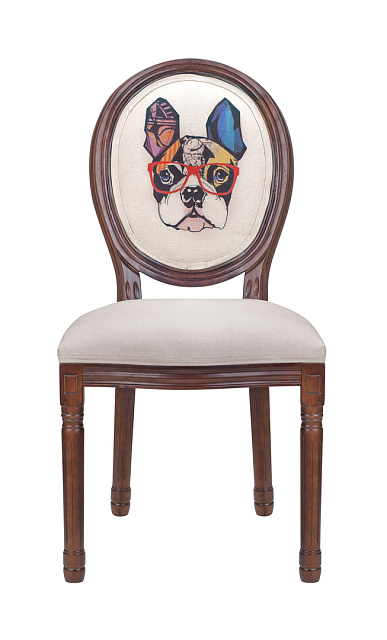 Стул Volker Bulldog в Москве Стул Volker Bulldog