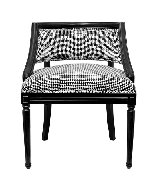 Низкое кресло Charlie в Москве Низкое кресло Charlie