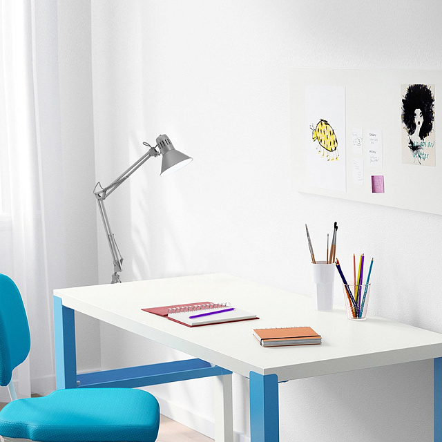 90874 Настольная лампа FIRMO