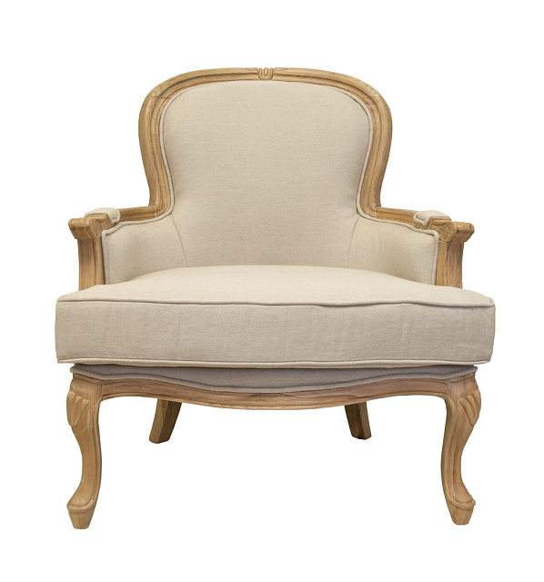 Классическое кресло Diesta в Москве Классическое кресло Diesta