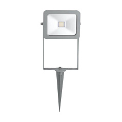 Уличный спот на колышке светодиодный FAEDO 2 96285