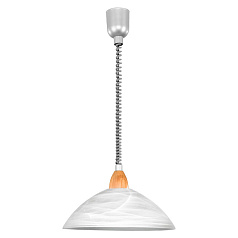 87009 Подвесной потолочный светильник (люстра) LORD 2