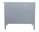 Дизайнерский комод Friz Grey №3