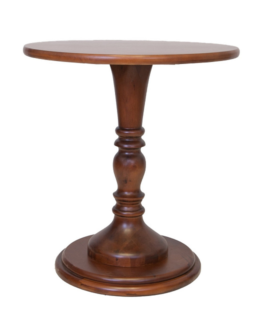 Журнальный столик круглый Talen