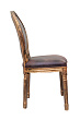 Стул Volker Antique Gold №3