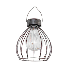 Светильник на солнечной батарее 48682