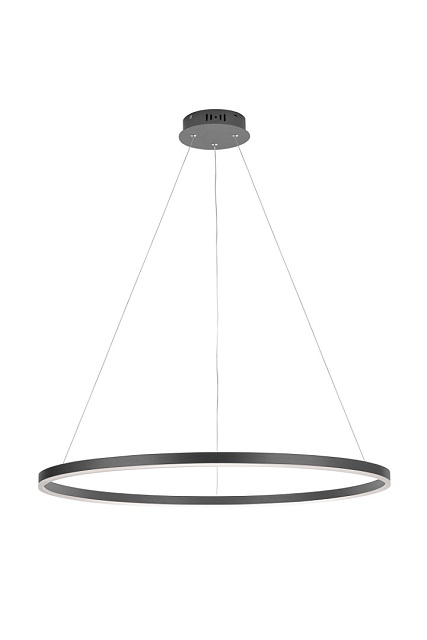 Люстра Orblaze 800 black в Москве Люстра Orblaze 800 black