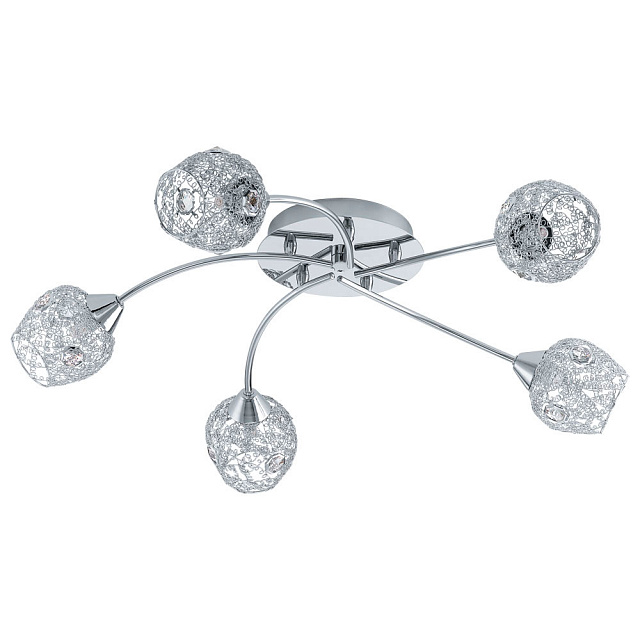 92035 Люстра потолочная IMELA