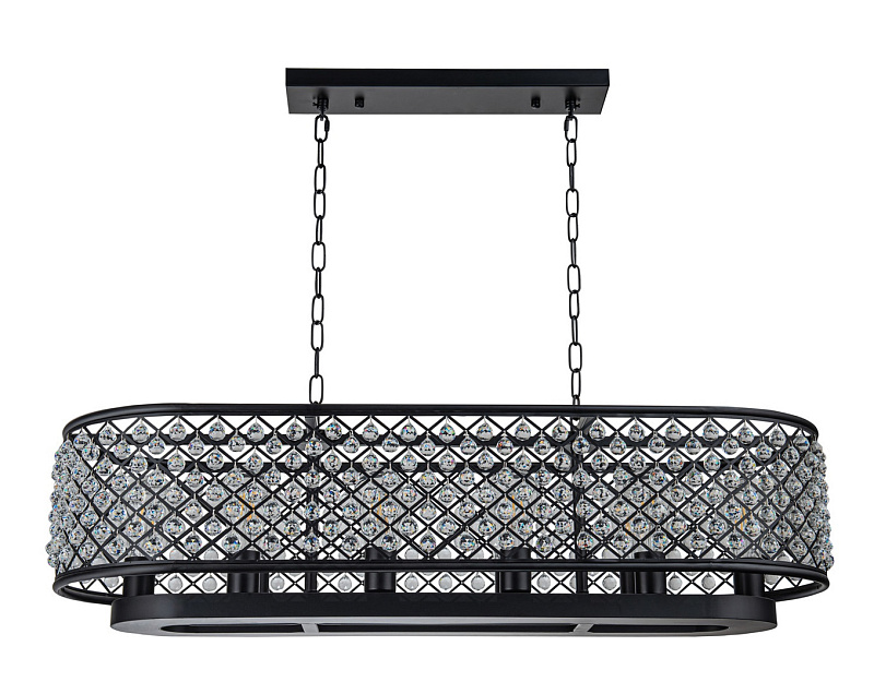 Люстра Klaris L1000 в Москве Люстра Klaris L1000