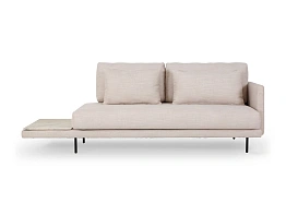 Кушетка Ricadi