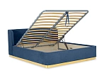 Кровать Vibe 1600 №6