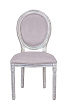 Стул Volker Original Grey №0