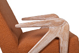 Современное кресло Arrow Oak V5 №4