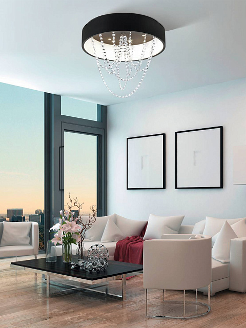 39762 Светодиодный потолочный светильник BERLONA