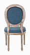 Стул Miro Indigo №2