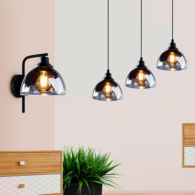 98384 Подвесной потолочный светильник (люстра) BELESER