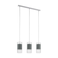 Подвесной потолочный светильник (люстра) NORUMBEGA 97955