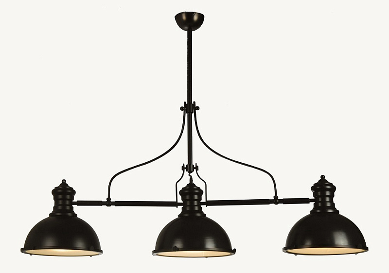 Светильник Sava Black в Москве Светильник Sava Black