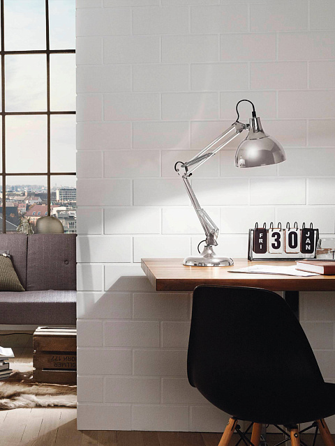 94702 Настольная лампа BORGILLIO