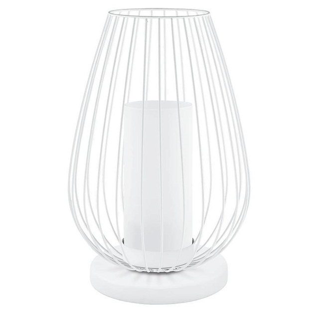 94342 Настольная лампа светодиодная VENCINO