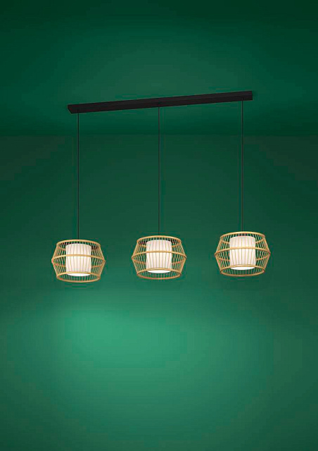 390234 Люстра MONTERROSO