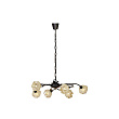 86744 Подвесной потолочный светильник (люстра) RAMONA №0