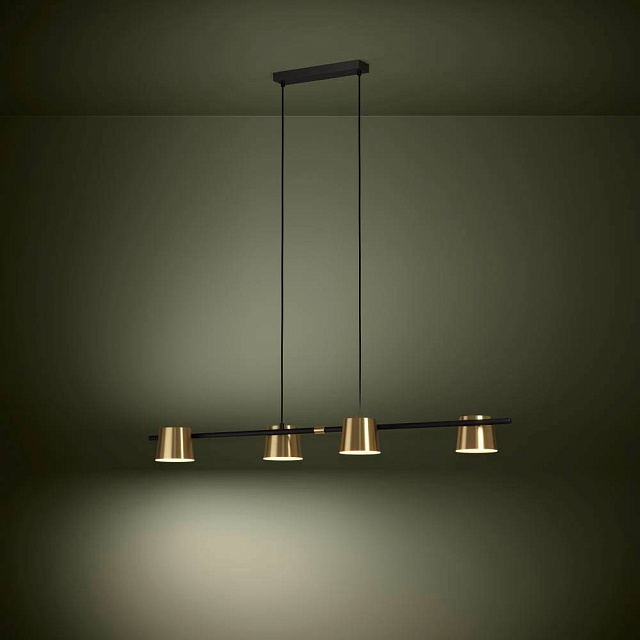 39985 Подвесной потолочный светильник (люстра) ALTAMIRA