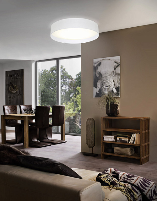 31588 Светильник потолочный светодиодный PASTERI