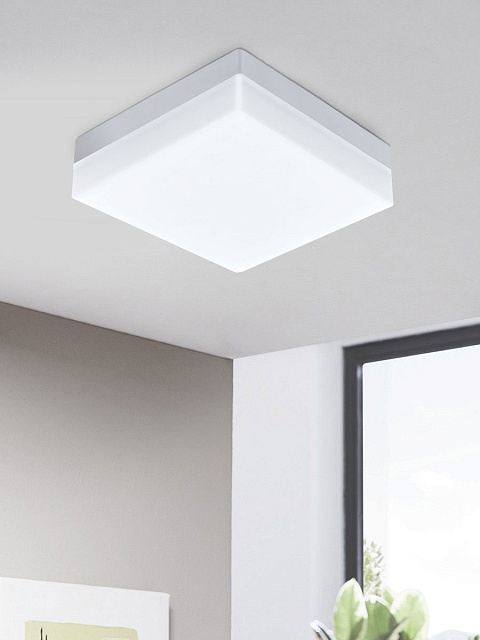 94871 Уличный настенно-потолочный светильник светодиодный SONELLA в Москве 94871 Уличный настенно-потолочный светильник светодиодный SONELLA