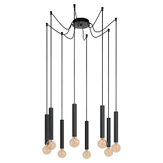 Подвесной потолочный светильник (люстра) CORTENOVA 98083