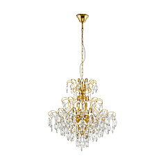 39605 Люстра FENOULLET