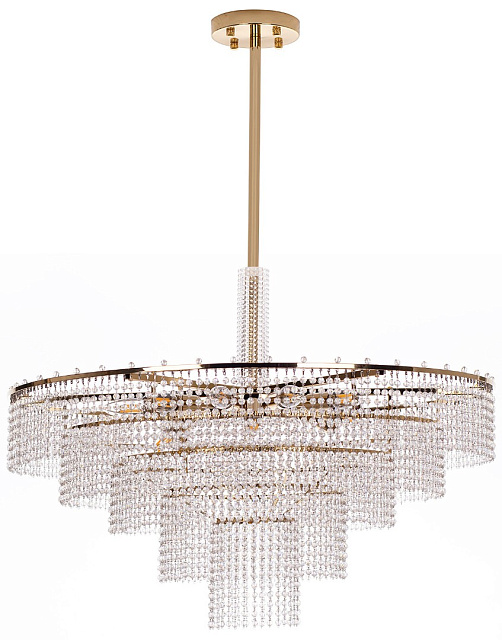 Люстра Celestia D800 в Москве Люстра Celestia D800