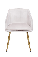 Стул Aqua Steel Beige