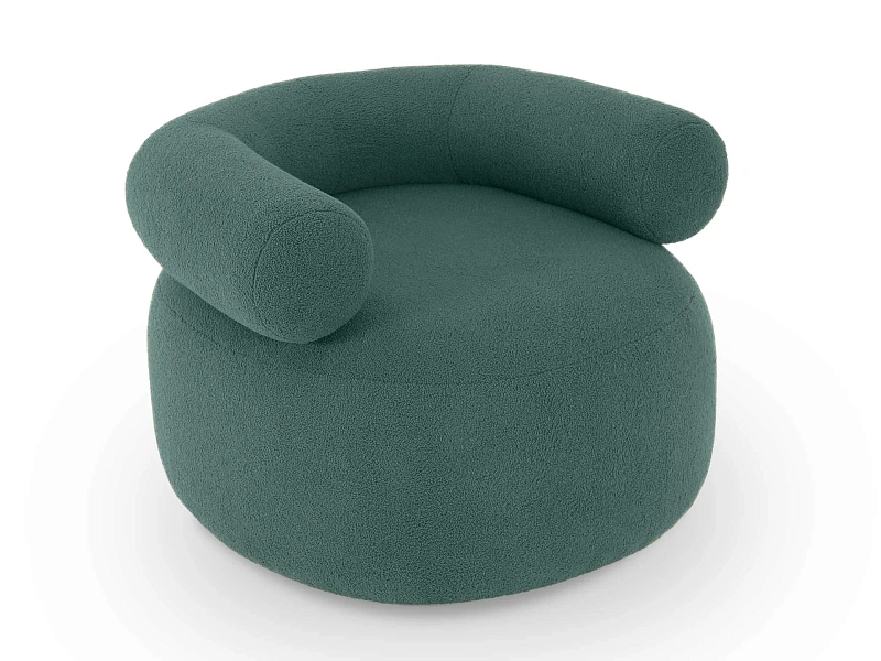 Кресло Tirella вращающееся в Москве Кресло Tirella вращающееся