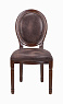 Стул Volker Brownie