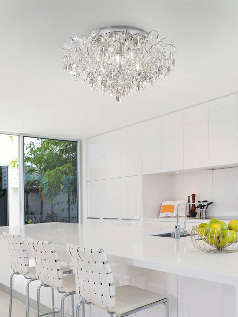 39521 Люстра FENOULLET