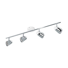 Светодиодный спот MONCALVIO 1 96837