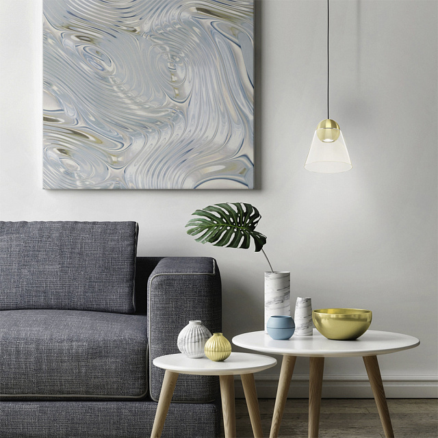 99628 Подвесной потолочный светильник (люстра) CERASELLA