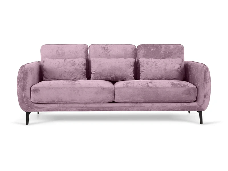 Диван Amsterdam трёхместный в Москве Диван Amsterdam трёхместный