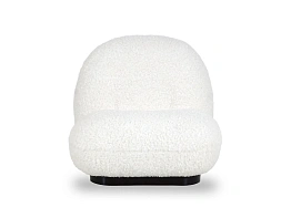 Кресло Pacha Wood