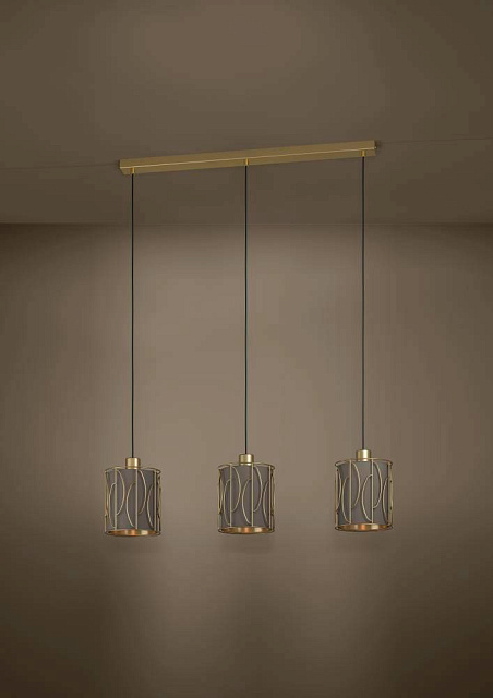 390207 Люстра COROJAL