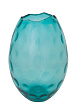 Ваза Blue Glass Vase №0