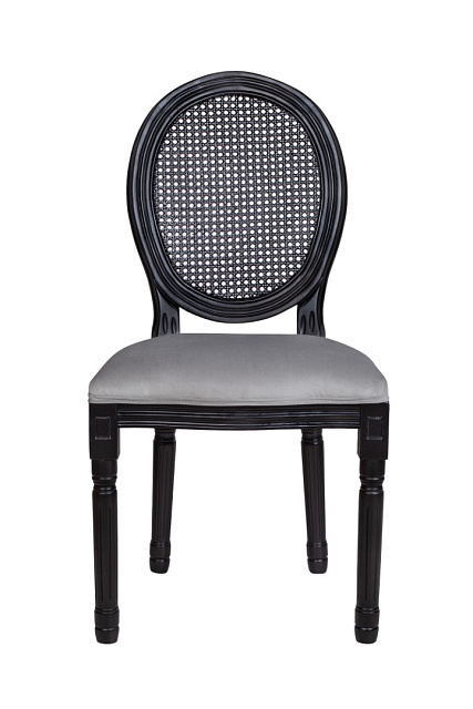 Стул для кафе Volker Memos Light Grey