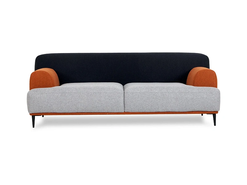 Диван Portofino wave 2-х местный