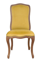 Стул Wenter Yellow