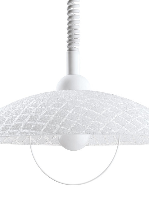 96474 Подвесной потолочный светильник (люстра) ALVEZ