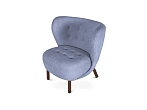 Кресло Lounge Wood №5